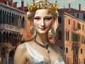 Gioco Esperimenti di moda di Monna Lisa  in linea