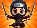 Gioco Ninja Dash in linea