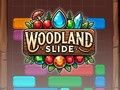 Gioco Scivolo nel bosco  in linea