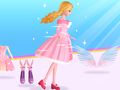 Gioco Vestire la principessa della moda  in linea