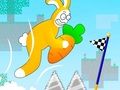 Gioco Coniglietti pazzi  in linea