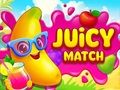 Gioco Partita succosa  in linea