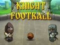 Gioco Cavaliere Calcio  in linea
