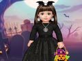 Gioco Notte di Halloween della bambola americana  in linea
