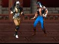 Gioco Mortal Kombat Karnage  in linea