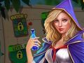 Gioco Elisir magico  in linea