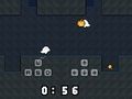 Gioco Fantasma Felice Halloween per due giocatori  in linea