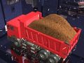 Gioco Trasporto di costruzioni di guida di camion  in linea