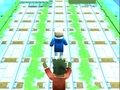 Gioco Crea un corridore zombi  in linea