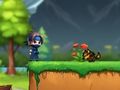 Gioco Ninja audace  in linea