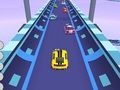 Gioco Gara automobilistica nel cielo in linea Gioco Gara automobilistica nel cielo in linea