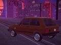 Gioco Driver al neon  in linea