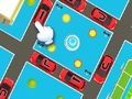 Gioco Fuga dal traffico  in linea