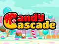 Gioco Cascata di caramelle  in linea