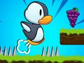 Gioco Avventura dei pinguini  in linea