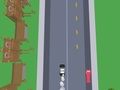 Gioco Caccia alle monete in auto  in linea