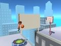Gioco Salta in alto 3D  in linea