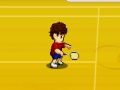 Gioco Badminton 3D in linea Gioco Badminton 3D in linea