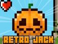 Gioco Jack retrò  in linea