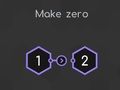 Gioco Enigma Zero  in linea