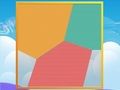 Gioco Puzzle di pezzi  in linea