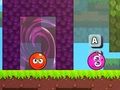 Gioco Palla rossa che rotola 2  in linea