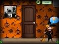 Gioco Amgel Halloween Fuga dalla stanza 41  in linea