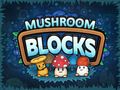 Gioco Blocchi di funghi  in linea