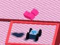 Gioco Puzzle di auto  in linea