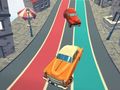 Gioco Corridore pazzo per 2 giocatori  in linea