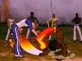 Gioco Capoeira combattente 3  in linea