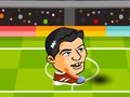 Gioco Campionato di testa  in linea