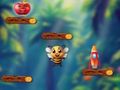 Gioco Salta e vola  in linea