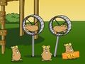 Gioco Nome in codice Bambini della porta accanto Il volo dei criceti  in linea