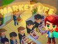 Gioco Vita di mercato  in linea