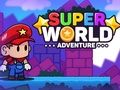 Gioco Avventura nel supermondo  in linea