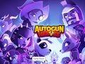 Gioco Eroi con armi automatiche  in linea