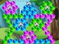 Gioco Esplosione sparabolle  in linea