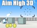 Gioco Punta in alto 3D  in linea