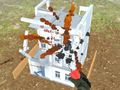 Gioco Grande Boom! Distruggi costruzione!  in linea