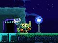 Gioco La tana del calzino mancante  in linea