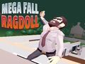 Gioco Simulatore Ragdoll di Mega Caduta in linea Gioco Simulatore Ragdoll di Mega Caduta in linea