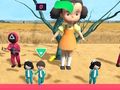 Gioco Squidgame3d in linea
