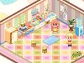 Gioco Arredamento: cucina carina  in linea