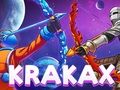 Gioco Krakax in linea
