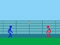 Gioco Ragdoll Calcio 2 Giocatori  in linea
