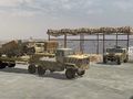 Gioco Guida di camion per veicoli dell'esercito da trasporto  in linea