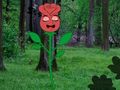 Gioco Sveglia la rosa pigra  in linea