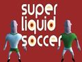 Gioco Calcio superliquido  in linea