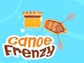 Gioco Frenesia della canoa  in linea